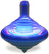Set, 2 (Pack 12) The Dreidel Company Hanukkah Musical Light-Up Dreidel Spinning Tops Plays Classic Hanukkah Songs