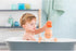 Corolle Bebe Bath Calypso Garden Delights Baby Doll - Soft Body, Play Cup, Ages 18 Months+