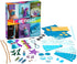 Craft-tastic I Love Mermaids Kit - Craft Kit with 6 Mermaid-Themed Projects