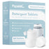 60Pcs Momcozy Packs Papablic Official Detergent Soap Tablets for Baby Brezza, GROWNSY, Bottle Washer Pro & Portable