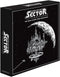 Escape The Dark Sector Board Game - Sci-Fi Cooperative Strategy Game for Ages 14+, 1-4 Players