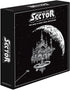 Escape The Dark Sector Board Game - Sci-Fi Cooperative Strategy Game for Ages 14+, 1-4 Players
