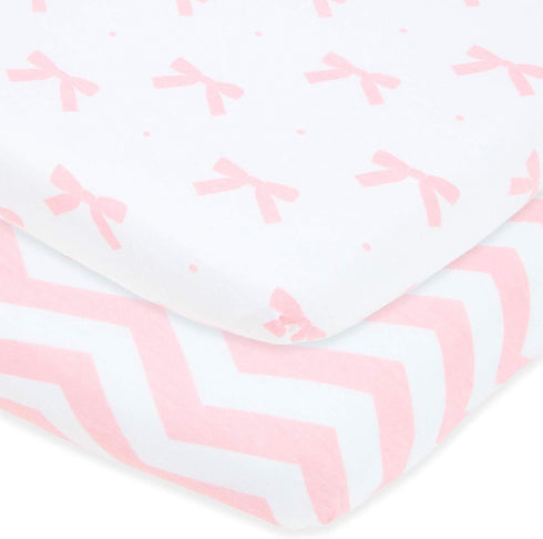 Pack and Play Sheets Fitted for Graco Pack n Play Playard 2