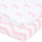 Pack and Play Sheets Fitted for Graco Pack n Play Playard 2
