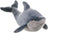 20 inches Wild Republic Dolphin Plush, Stuffed Animal, Plush Toy, Gifts for Kids, Cuddlekins