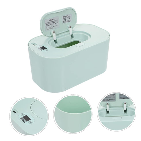 Portable Baby Wipe Warmer - MERRYHAPY Heating Box