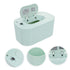 Portable Baby Wipe Warmer - MERRYHAPY Heating Box