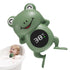Generic 12 Cm 7 Cm Baby Bath Thermometer Waterproof Cartoon Frog Digital Reader | Compact X Water Thermograph