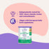 365 12-36 20 oz Bubs Grass Fed Toddler Nutritional Drink, Non-GMO Whole Milk-Based Formula, for Kids Months