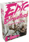 Epic Encounters: Shrine of The Kobold Queen - RPG Fantasy Tabletop Game with Miniatures & Game Master Book