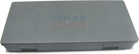 Chessex Large Figure Storage Boxes for RPGs, 56 Capacity, 25mm Figures