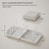Set,Complete Set Powerful Electric Baby Bottle Brush Cleaner with Silicone Bottle/Nipple/Gap/Straw Brushes,Plus a