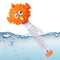 Generic Swimming Pool Temp Meter - Floating Easy Read Waterproof - Spa Temperature