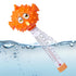 Generic Swimming Pool Temp Meter - Floating Easy Read Waterproof - Spa Temperature