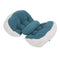 Pongnas U Shaped Pregnancy Support Pillow for Side Sleeping,Breathable & Soft Maternity