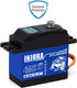 INJORA RC Servo 25KG Digital Servo, High Torque RC Parts for 1:10 RC Crawler VP VS4-10 SCX10 Pro SCX10 TRX4 D90