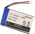 1500mAh Replacement Battery for Infant Optics DXR-8 Video Baby Monitors, SP803048 Lithium Ion Rechargeable
