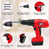 Set 48 Set 3 4 5 Kids Tool Piece Toddler Tool with Electronic Toy Drill& Tool Box,Pretend Play Toys