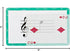 Lark & Wolf Learn to Read Music Flash Cards