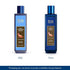 100% (17 6.76 Oz) Blue Nectar Baby Oil with Pure Kumkumadi Oil for Glow & Hydration | Ayurvedic Baby Massage Oil