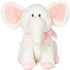 Cuddle Barn - Ivy The Elephant, Cute Animated Singing Plush Stuffed Toy, 10 Inches