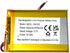 XINLANTECH 5000mAh Battery Replacement for Vtech RM7764-2HD, RM5854HD, RM7766HD,VM5263, VC2105, RM7868 2HD, VM928HD,