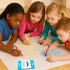 Rarlan 6 200 1200 Count Crayons Bulk, Colors, Boxes, Crayons