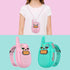 Qniglo Walkie Talkies for Kids, Rechargeable 2 Pack with FM Handheld Walki Talki for Outdoor Games