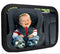 Shynerk Baby Car Mirror - Rear Facing Safety Mirror for Infant with 360° Rotation