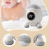 getuse Baby Bath Thermometer Electronic Digital Water Thermometer Waterproof Bathtub Bathroom Infant Toy Household