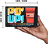 PO' UP! Card Game: College Edition - A Party Game Celebrating Black College Students, 215 Questions, 18+