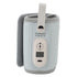 ciciglow Fast Heating Milk Bottle Warmer Safe Materials for Convenient User Friendly