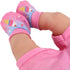 4 Pack Doll Clothes for 13-16 Inch Dolls, Dress Set for 13-16 Inch Dolls
