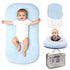Meindoovm Baby Support Cushion - Snuggle Cozy Me Infant Support Cushion for Newborns
