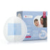 NatureBond Disposable Nursing Pads, Ultra Thin Breastfeeding Pads, Highly Absorbent, 60 Pads