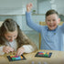 60000+ The Genius Square from The Happy Puzzle Company Game of The Year Award Winner, Solutions STEM Puzzle Game. Roll