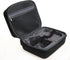 Hermitshell EVA Hard Protective Travel Case - Fits Infant Optics DXR-8 Video Baby Monitor with Interchangeable Lens