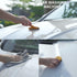 YEIBOBO Kids Water Pressure Washer Tools, Car Wash Gun with Scraper and Sponge for Pretend Play