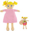 vocheer Human Body Anatomy Toy, Montessori Educational Organ Plush Toys for Kids, Science Learning Kits