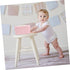 7.87X4.72X3.74In Toyvian Portable USB Wipes Warmer Box with Adjustable Temperature Display Baby Wet Tissue Heater
