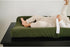 2 Pack Pobi Baby - Premium Quality Changing Pad Cover - Ultra-Soft Cotton Blend, Stylish Animal Woodland Pattern, Safe
