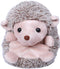 DILLY DUDU Hedgehog Stuffed Animal Plush Toy, Soft Toy Gift for Children & Girlfriend (15CM)
