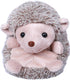 DILLY DUDU Hedgehog Stuffed Animal Plush Toy, Soft Toy Gift for Children & Girlfriend (15CM)
