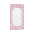 Stylish Leopard Baby Changing Pad Cover - Washable & Comfortable