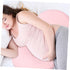 Comfortable Side Sleep Pillow for Pregnant Women - Maternity Support