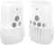 Kopinma Baby Audio Monitor 2-Way Talk Baby Intercom Wireless Night Light Home Child