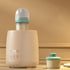 Ywmsfl Infant Bottle Mixer Electric Automatic Shaker Baby Milk Hands Freely Electric Powder Powder Portable Bottle