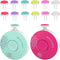 Quiet Baby Nail Trimmer Set, Painless Electric Nail File for Sleeping Baby