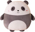 Panda Plush Pillow, 8 Inch Kawaii Panda Stuffed Animal Toy, Hugging Pillow Gifts for Room Decor