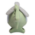Helicopter Rattle Teether - Fun Bath Toy for Infants